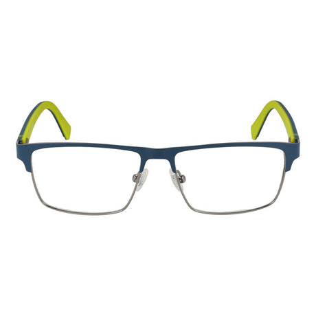Guess Blue Metal Glasses (Frames)