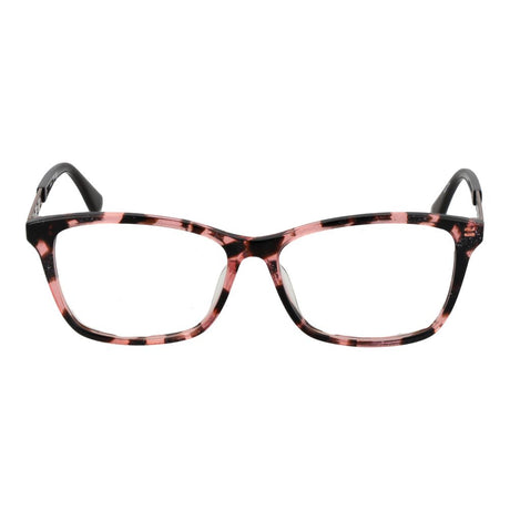 Guess Pink Plastic Glasses (Frames)