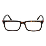 Guess Brown Plastic Glasses (Frames)