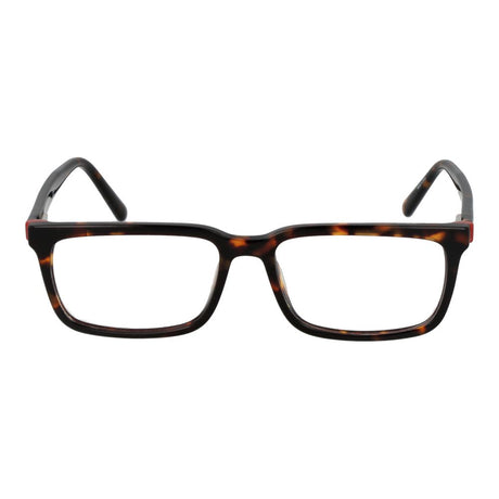 Guess Brown Plastic Glasses (Frames)