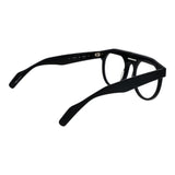 Yohji Yamamoto Black Plastic Glasses (Frames)