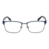 Guess Blue Metal Glasses (Frames)