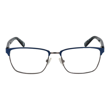 Guess Blue Metal Glasses (Frames)
