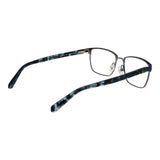 Guess Blue Metal Glasses (Frames)