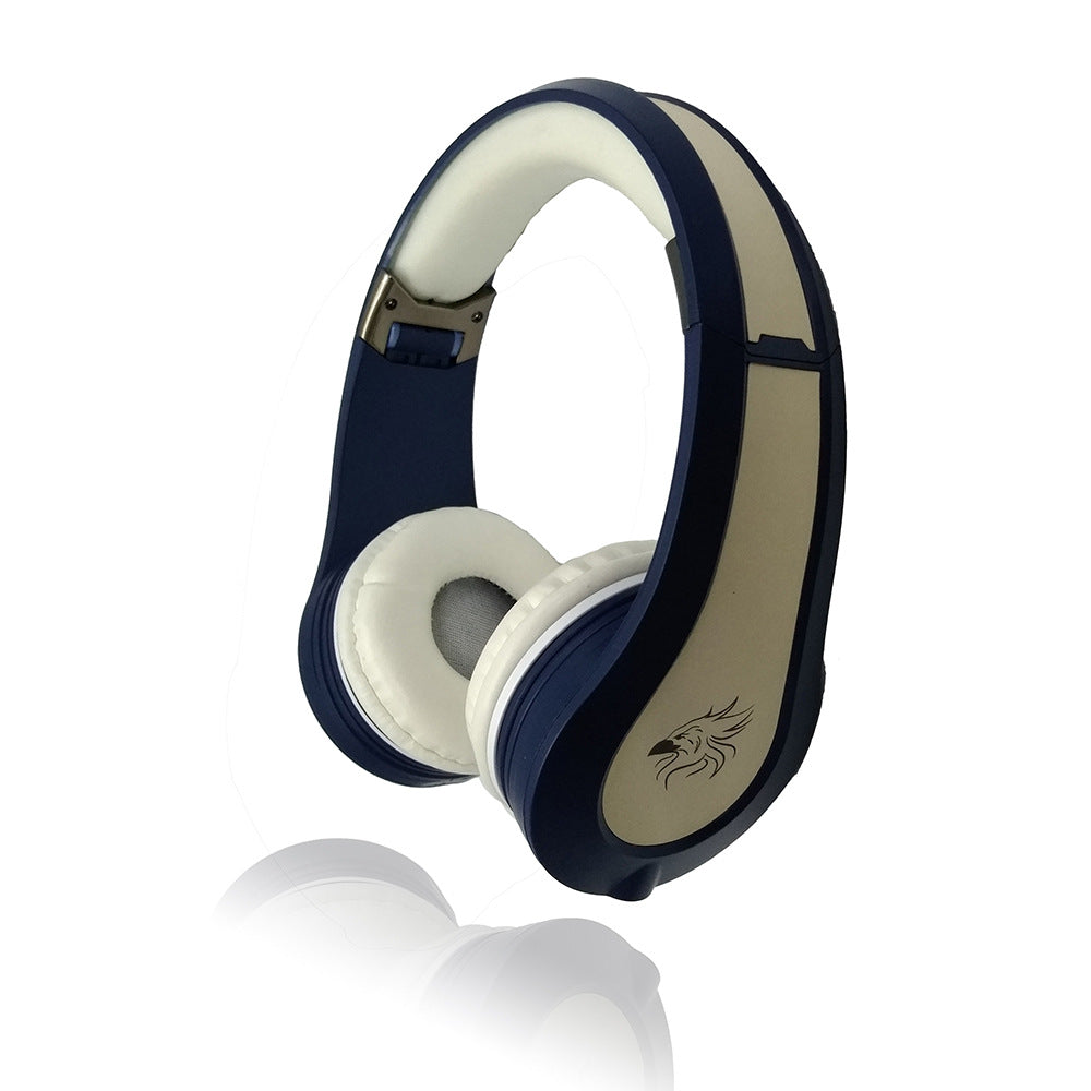 2020 Fashion Smart Outdoor Sports Foldable Headphones