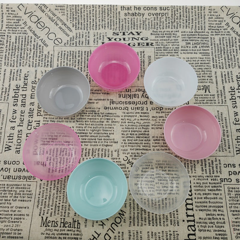 3# Mask Bowl Stick Wholesale DIY PP Beauty Tools