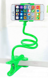 Universal Phone Holder for Car and Bedside Use