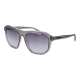 Guess Gray Plastic Sunglasses