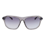 Guess Gray Plastic Sunglasses