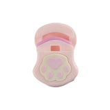 Portable Cat Claw Mini Eyelash Curler