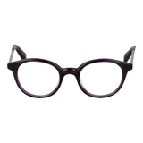 Yohji Yamamoto Multicolor Metal & Plastic Glasses (Frames)