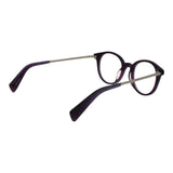 Yohji Yamamoto Multicolor Metal & Plastic Glasses (Frames)