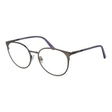 Guess Silver Metal Glasses (Frames)