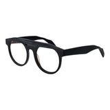 Yohji Yamamoto Black Plastic Glasses (Frames)