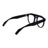 Yohji Yamamoto Black Plastic Glasses (Frames)