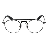 Yohji Yamamoto Black Metal Glasses (Frames)