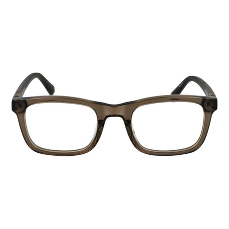 Guess Brown Plastic Glasses (Frames)