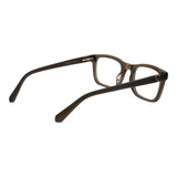 Guess Brown Plastic Glasses (Frames)
