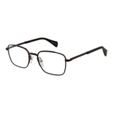 Yohji Yamamoto Bronze Metal Glasses (Frames)