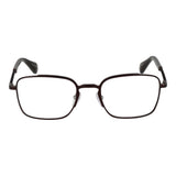 Yohji Yamamoto Bronze Metal Glasses (Frames)