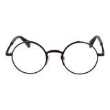 Yohji Yamamoto Bronze Metal Glasses (Frames)