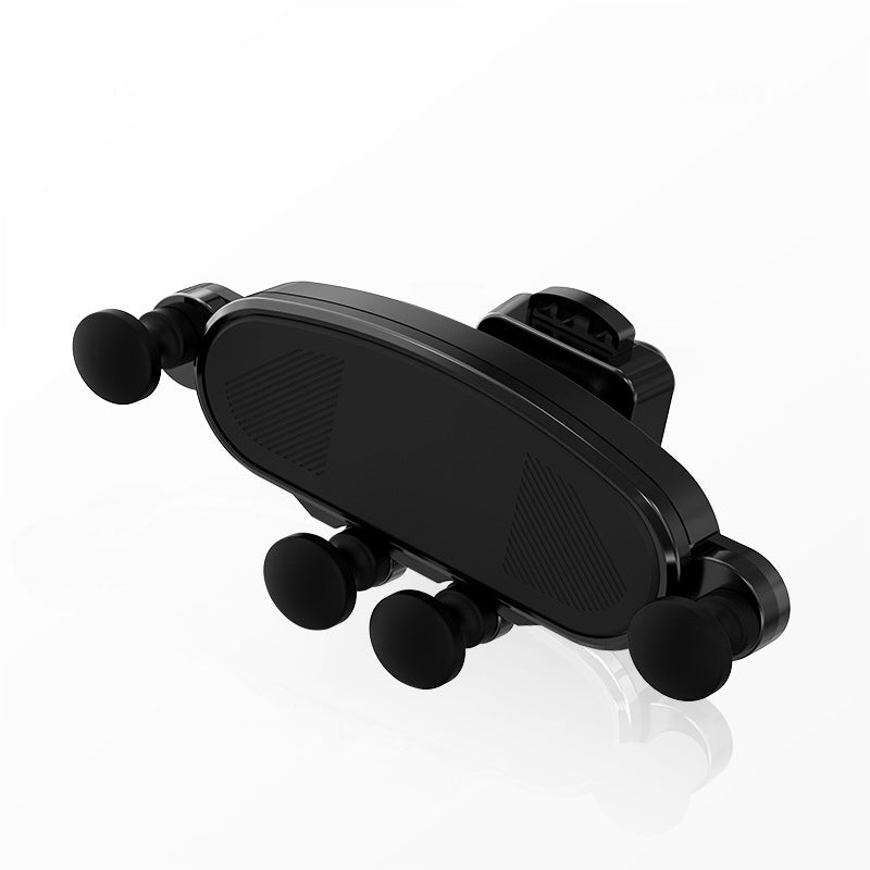 Creative Gravity Sensor Car Phone Holder Mount