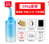 Car Headlight Refurbishment Cleaning Tool Kit
