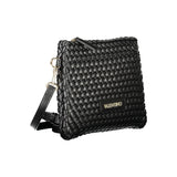 Mario Valentino Nero Poliuretano Women Bag