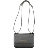 Mario Valentino Nero Poliuretano Women Handbag