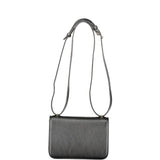 Mario Valentino Nero Poliuretano Women Handbag