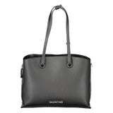Mario Valentino Nero Poliuretano Women's Bag