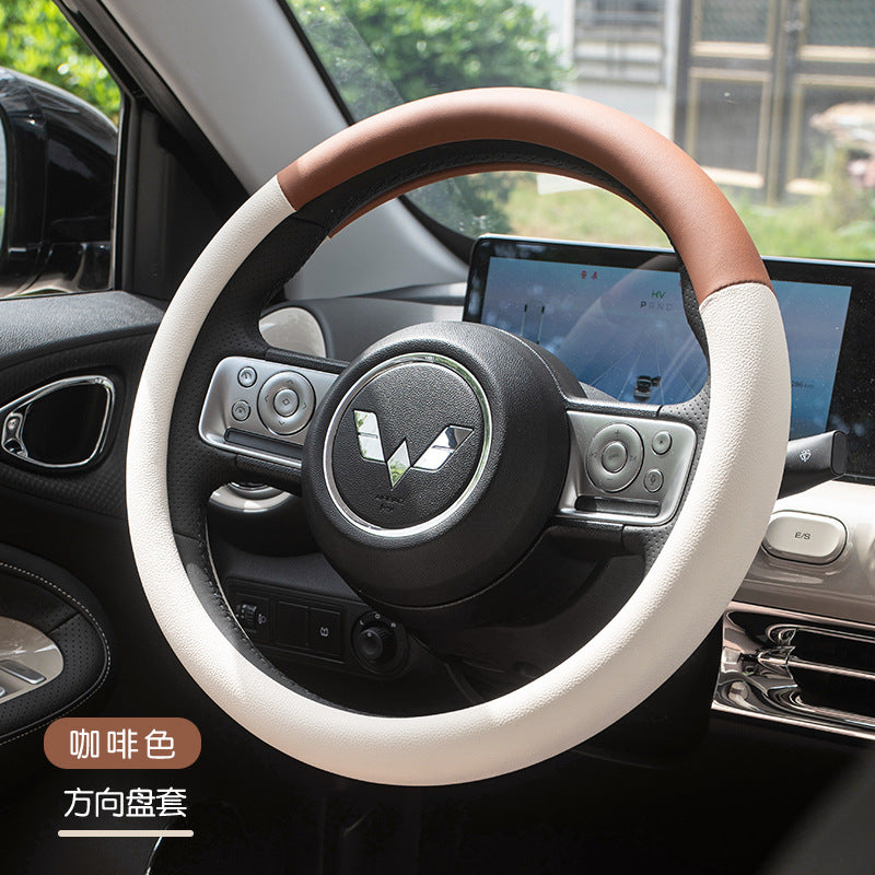 Car Seat Covers for Wuling Xingchi - Breathable & Durable