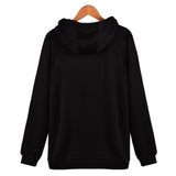 Stranger Things Hoodie - Unisex Design