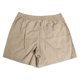 Dolce & Gabbana Beige Cotton Regular Boxer Shorts Underwear