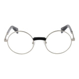 Yohji Yamamoto Silver Metal Glasses (Frames)