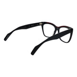 Yohji Yamamoto Black Plastic Glasses (Frames)