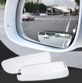 Auxiliary Blind Spot Round Car Rearview Mirror