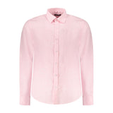 North Sails Rosa Lino Men Shirt
