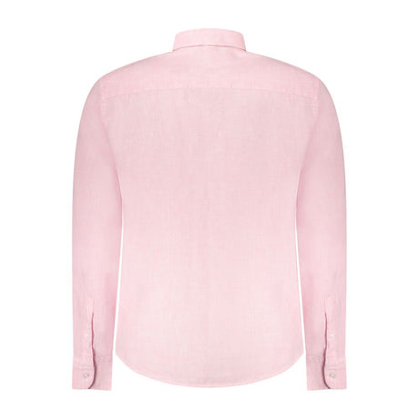 North Sails Rosa Lino Men Shirt