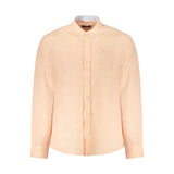 North Sails Rosa Linen Men Shirt