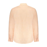 North Sails Rosa Linen Men Shirt
