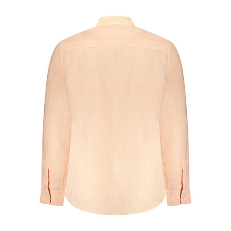 North Sails Rosa Linen Men Shirt