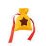 Creative Drawstring Coin Purse Storage Bag