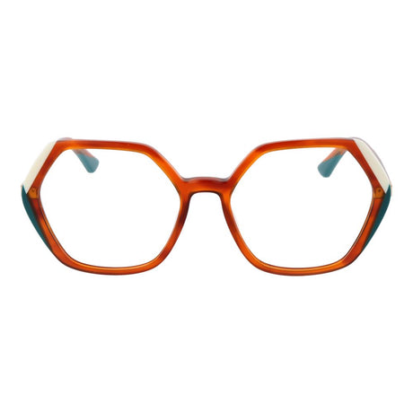 Marciano by Guess Brown Acetate Glasses (Frames)