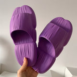 Non-Slip Comfortable Home Bath Sandals