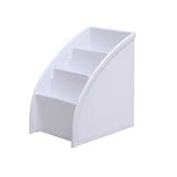 Trapezoid Storage Box - Creative Desk Organizer