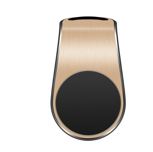 Magnetic Phone Holder with Suction Cup for Car
