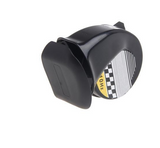 Motorcycle Accessories and Snail Horn Components