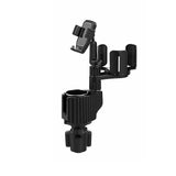 5-in-1 Cup-Holder Car Phone Mount