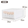 Storage Cabinet and Organizer Box Furniture